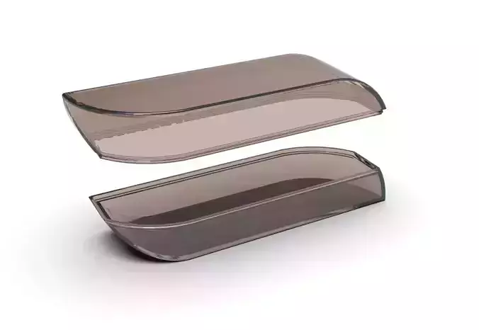 Pencil Case or Glasses Case