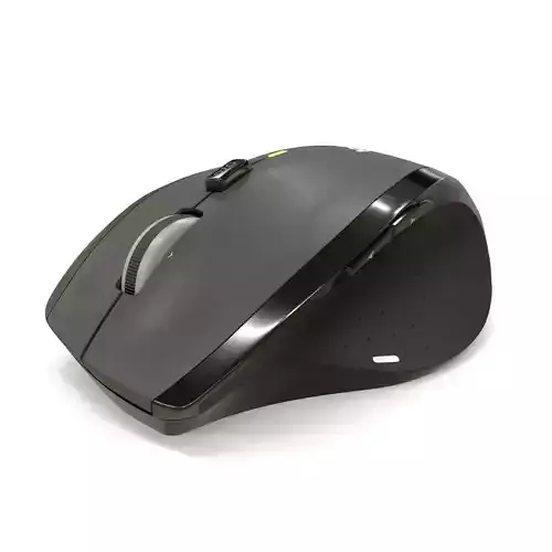 mouse Logitech M-705