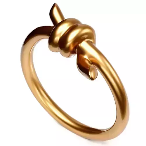 Knot Ring
