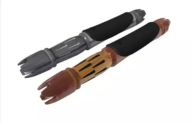 Andromeda Force Lance