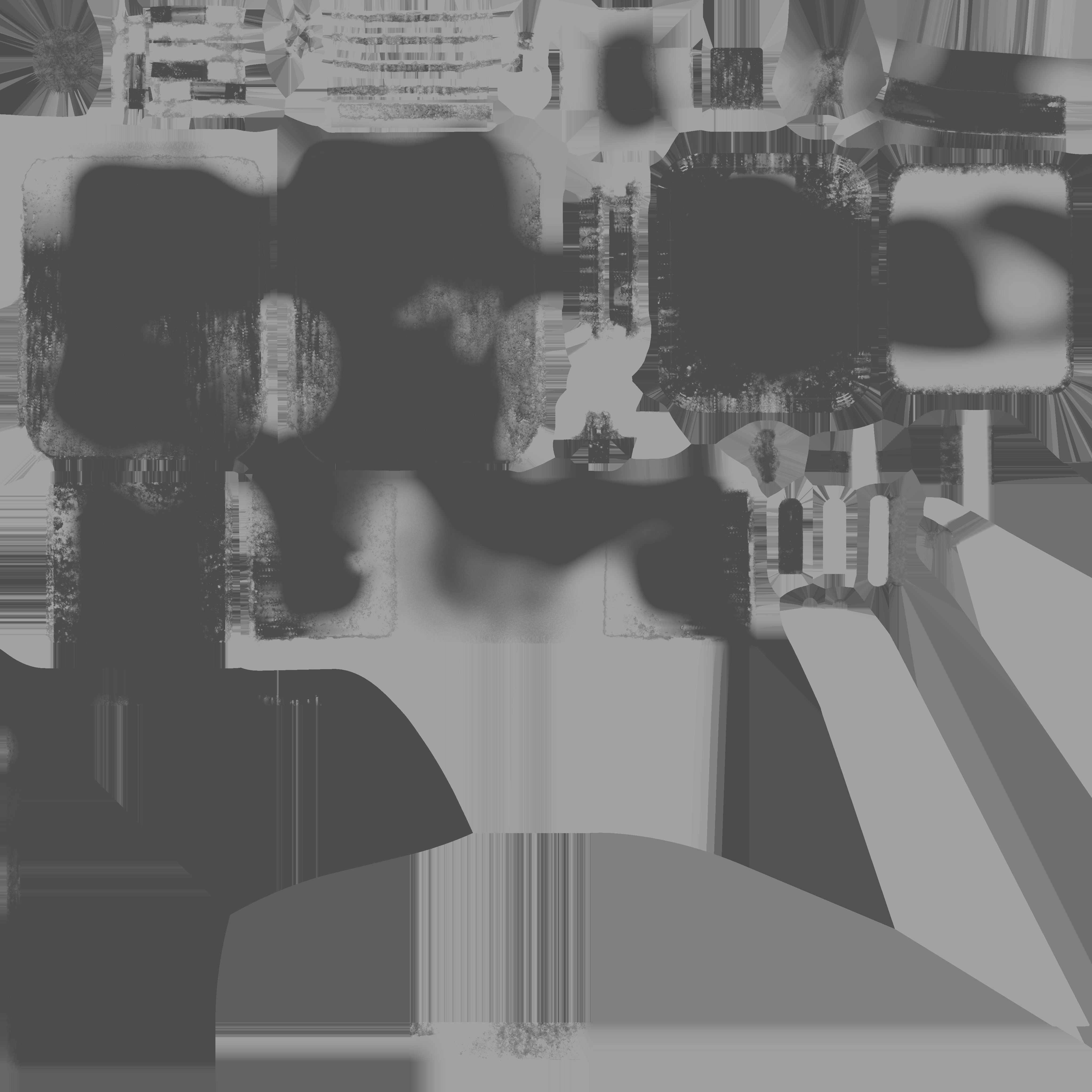 vintage wending coca cola machine 3D model_7