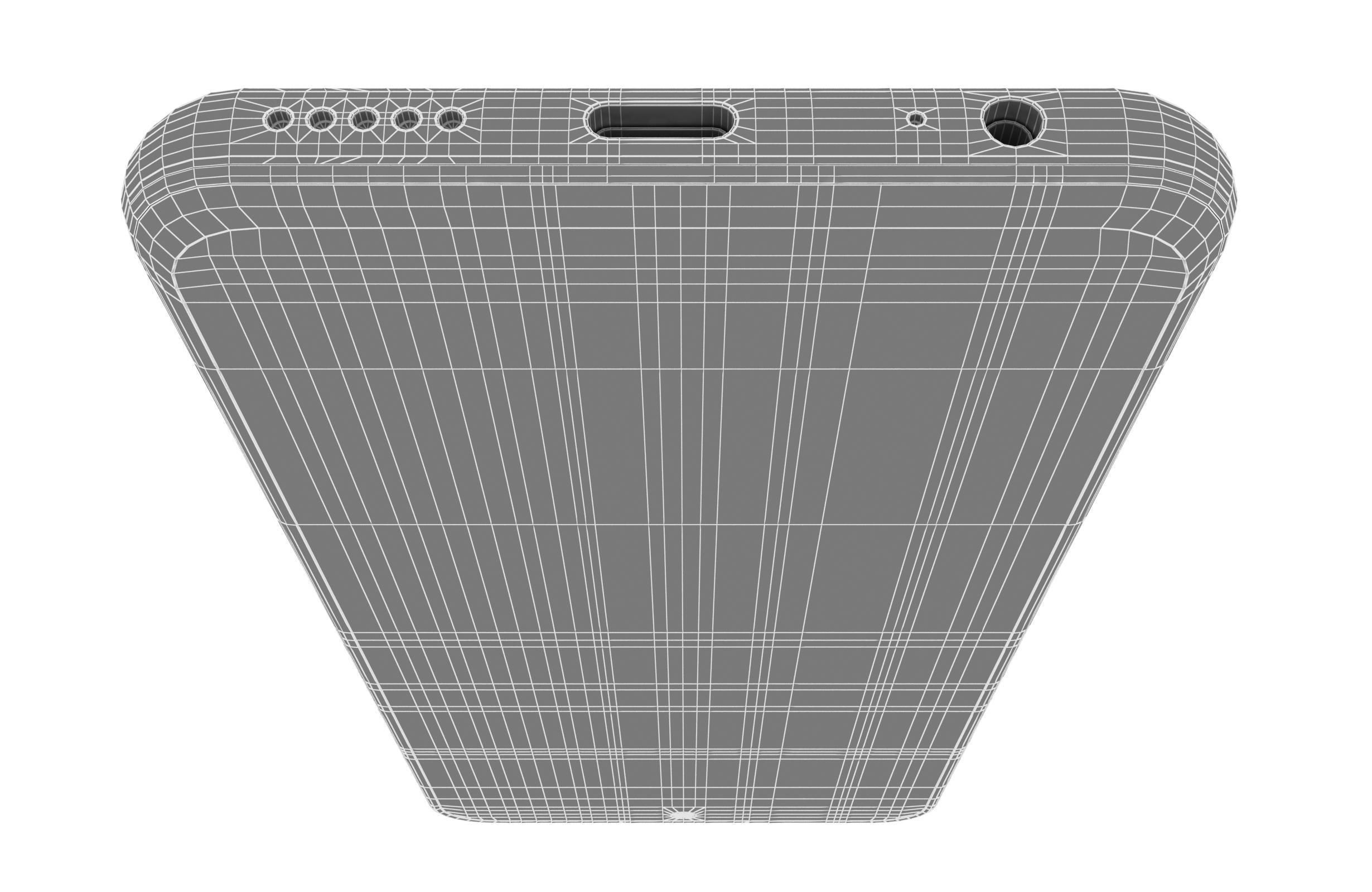 Xiaomi Redmi Note 11 All Colors 3D model_58