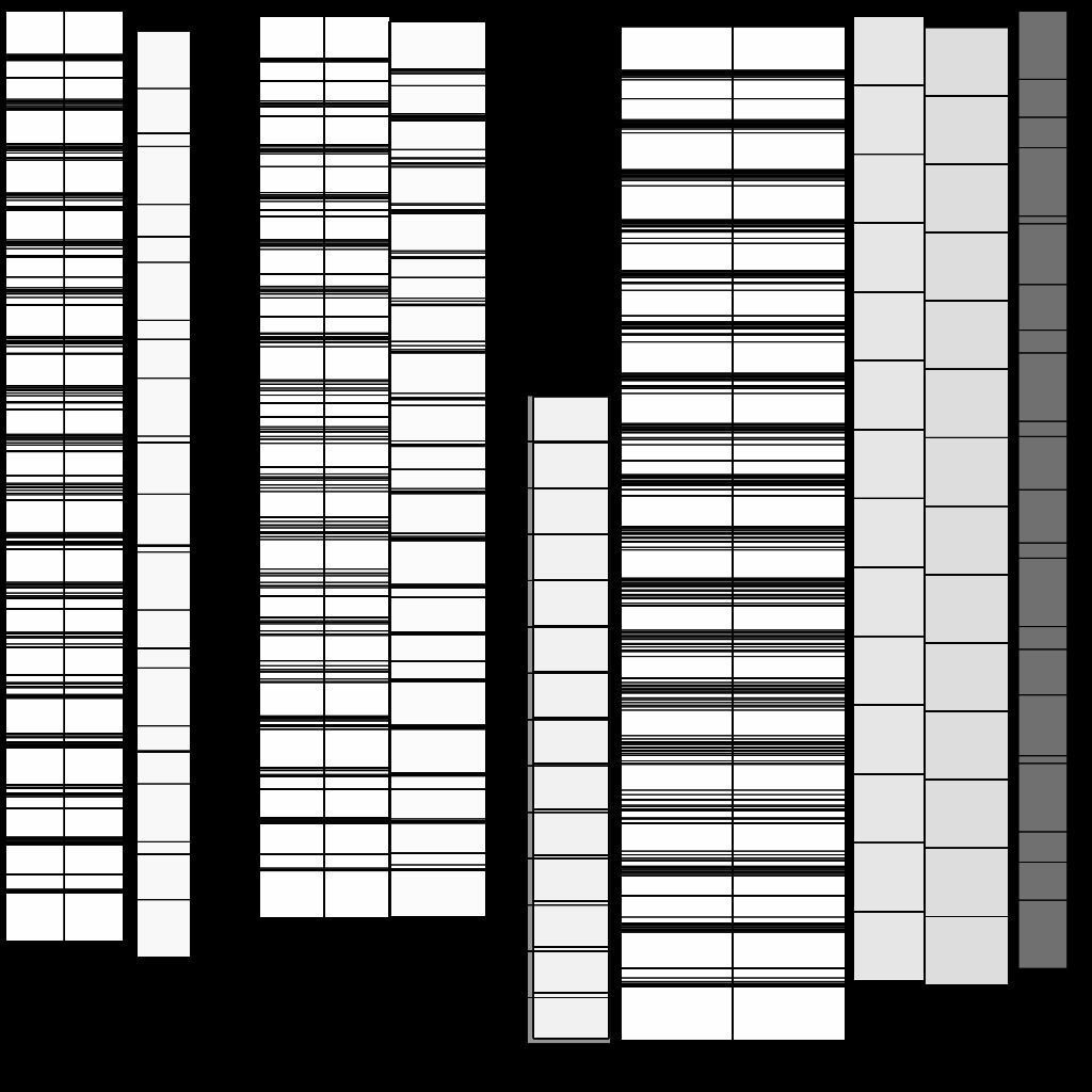 Female Nacked Rigged character 3D model_30