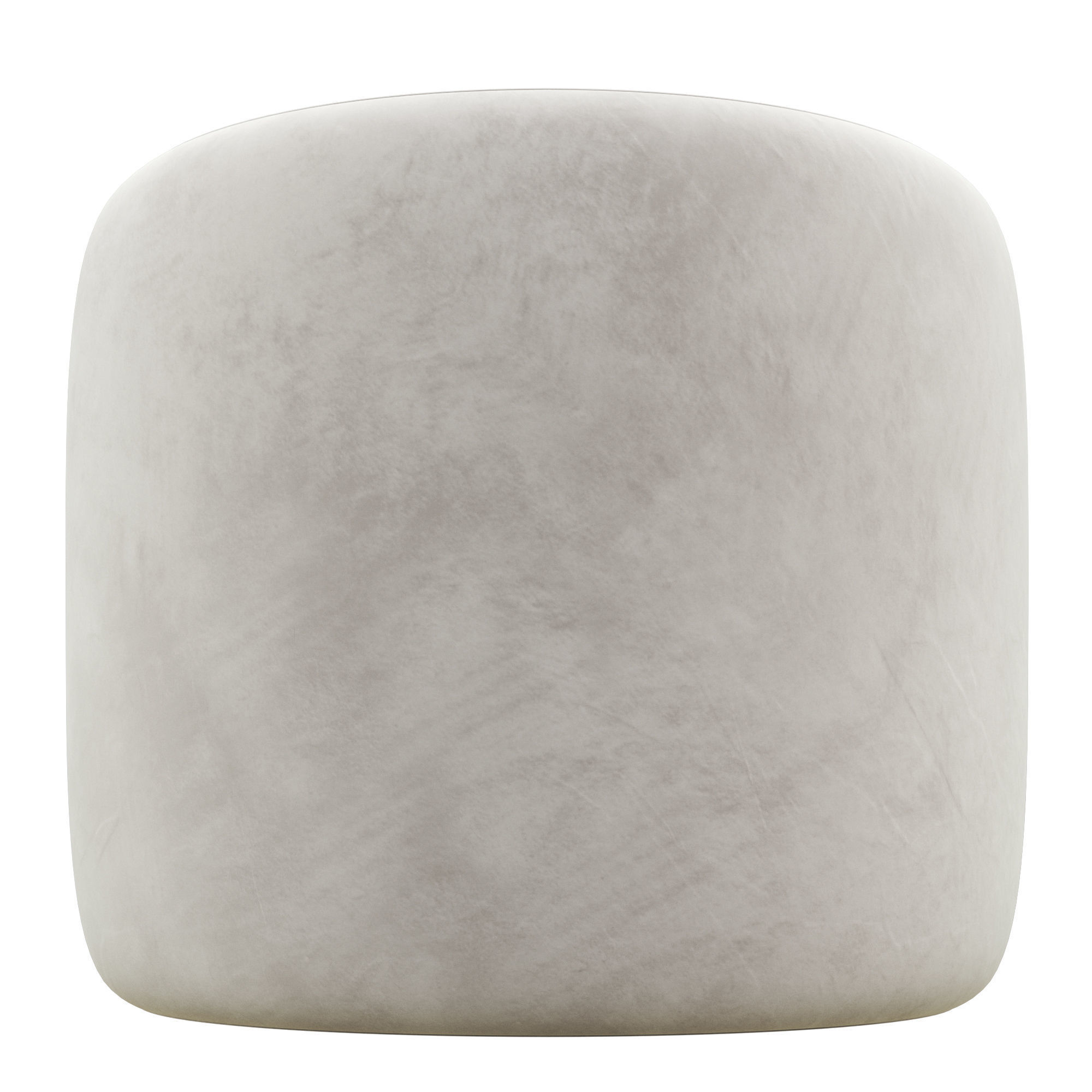 Calder Chair 3D model_3