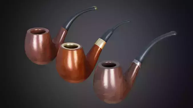 Smoking Pipe