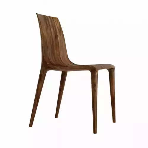 Situs - Figure Chair