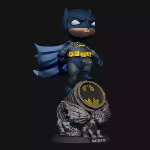 Batman Minico