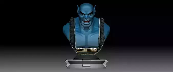 thundercats panthor bust