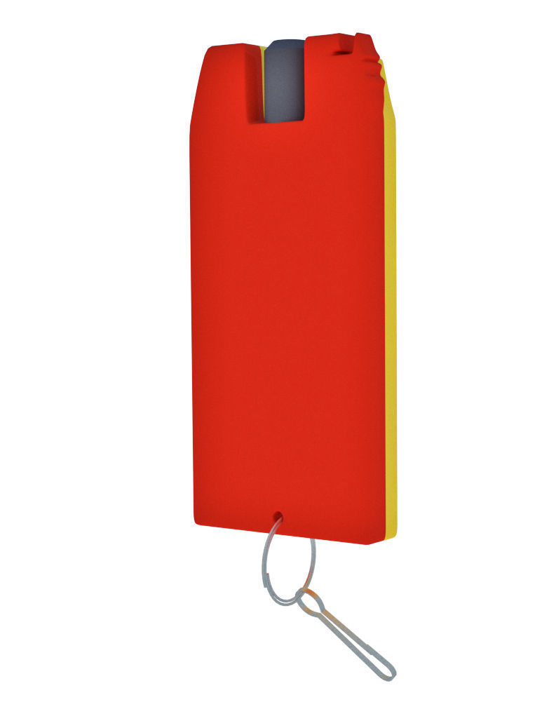 NONEL DS 2 blasting machine  3D Model 3D model_1