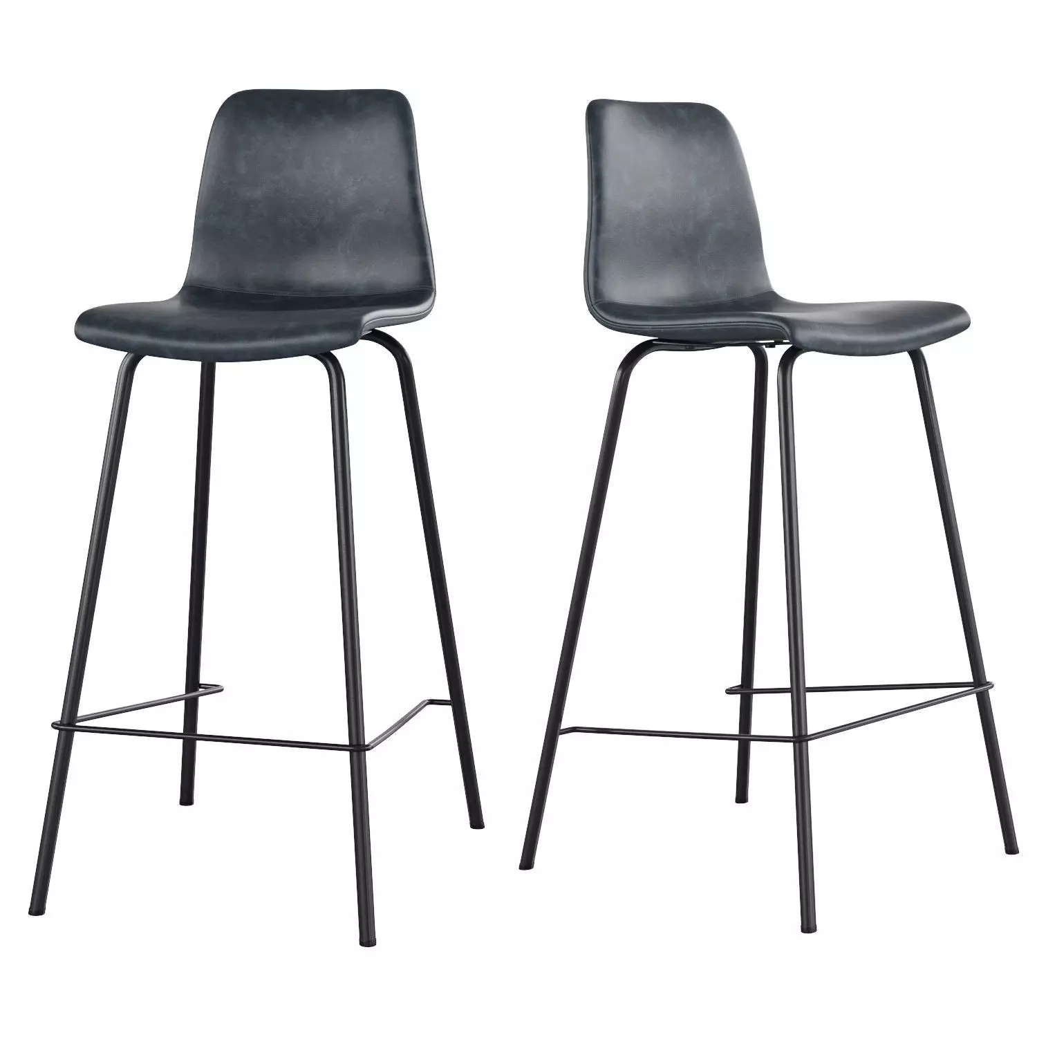 Bar stool Chicago 3D model