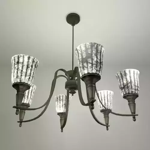 Decorative Chandelier 