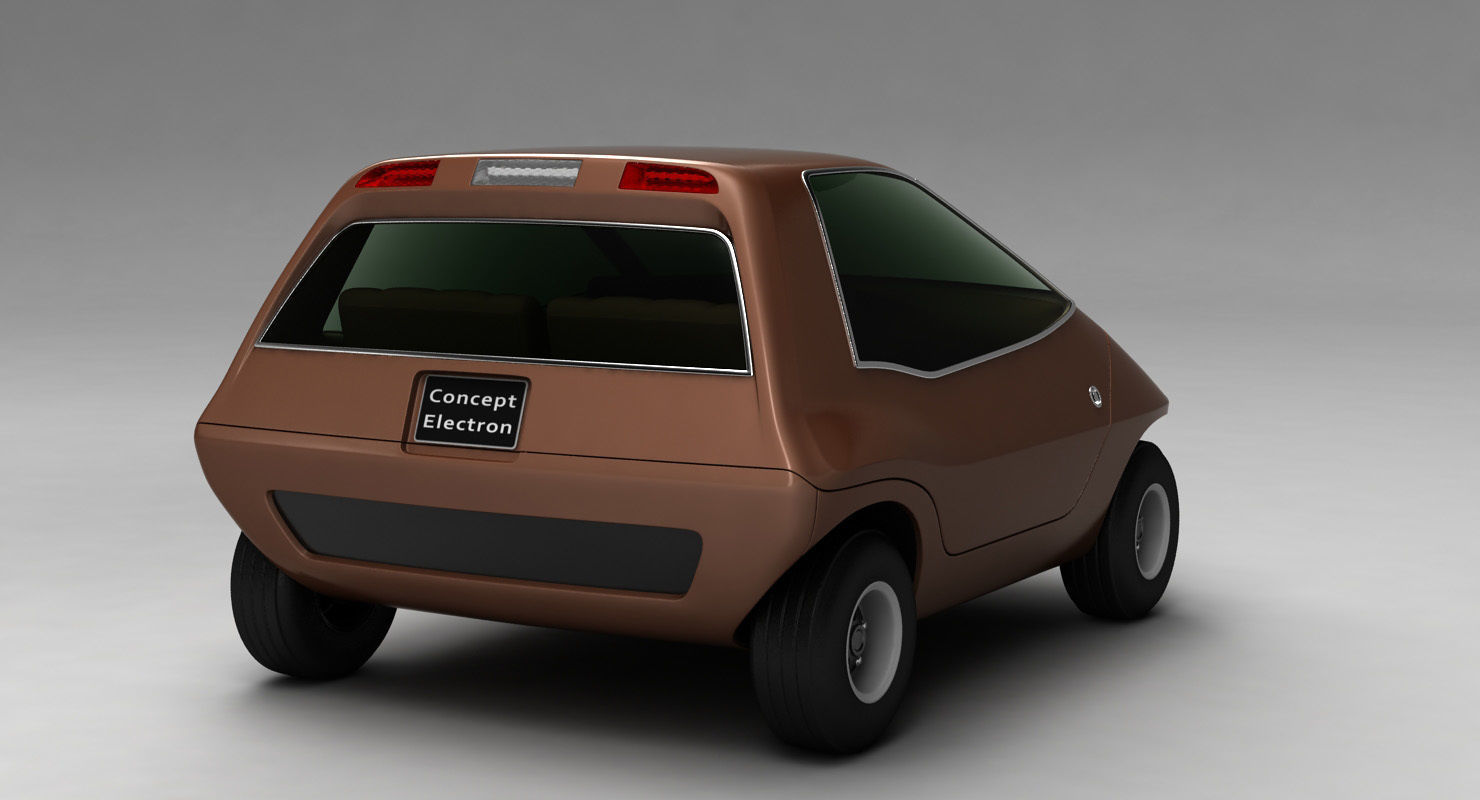 AMC Concept Electron 3D model_8
