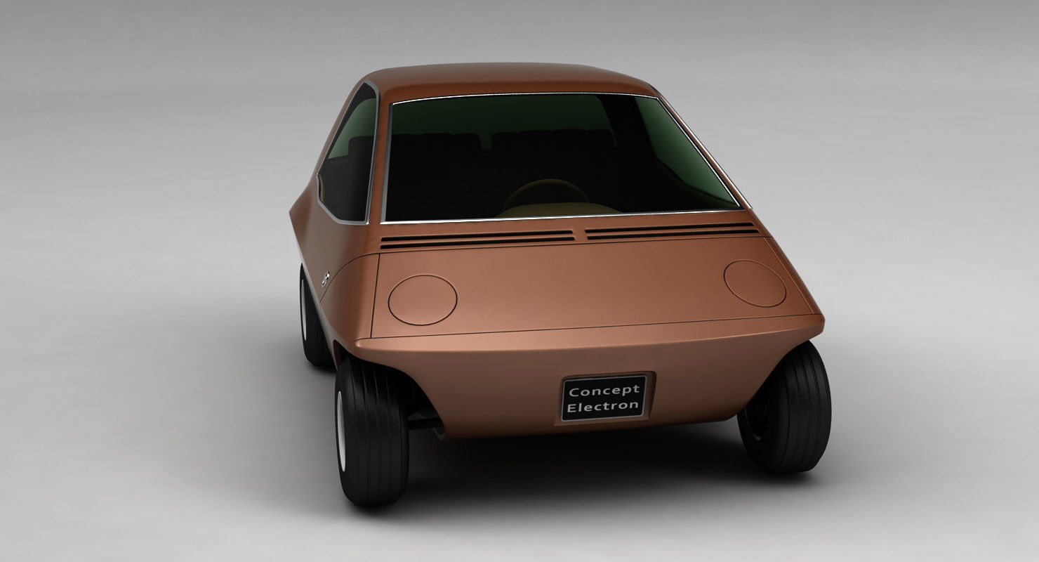 AMC Concept Electron 3D model_7