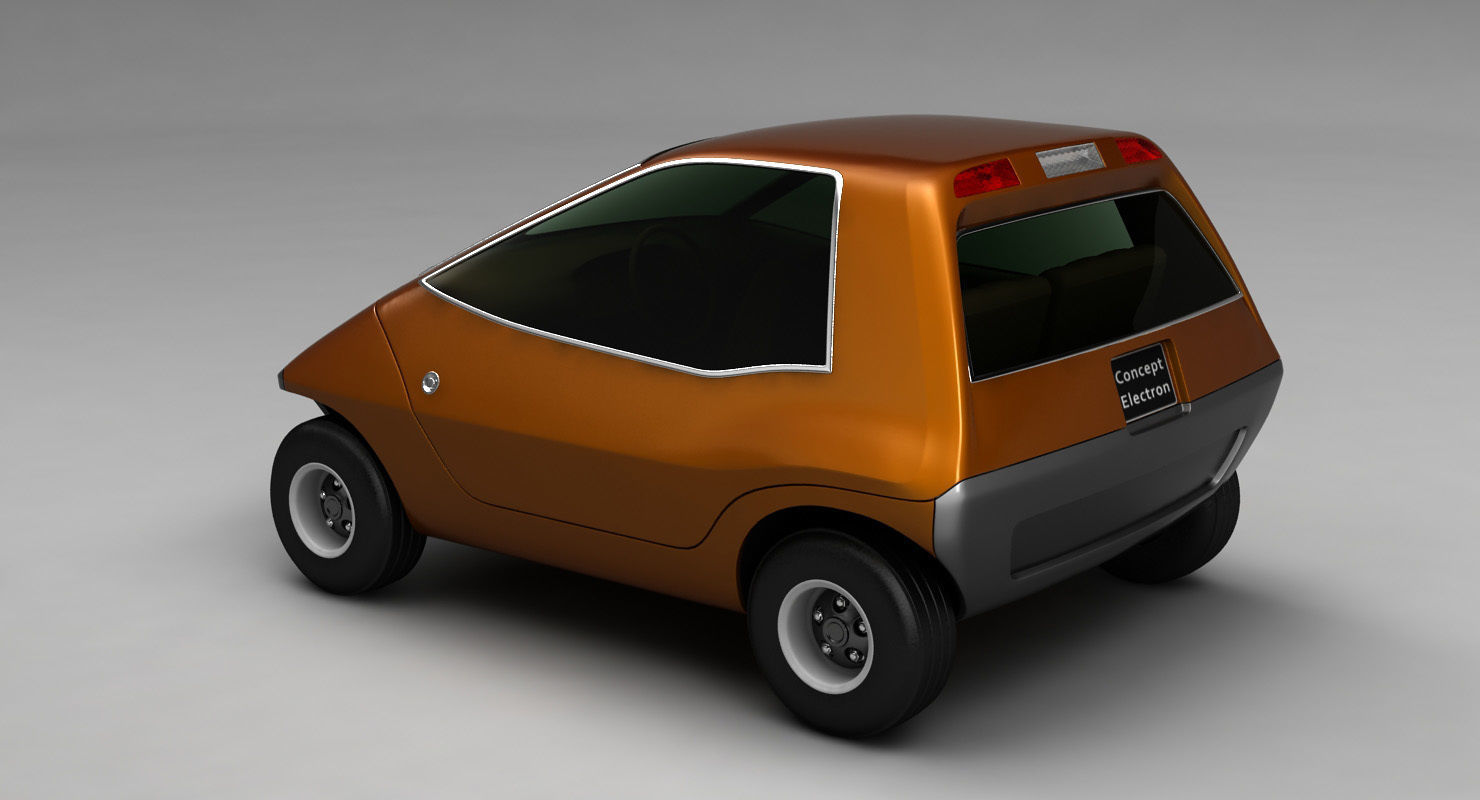 AMC Concept Electron 3D model_3