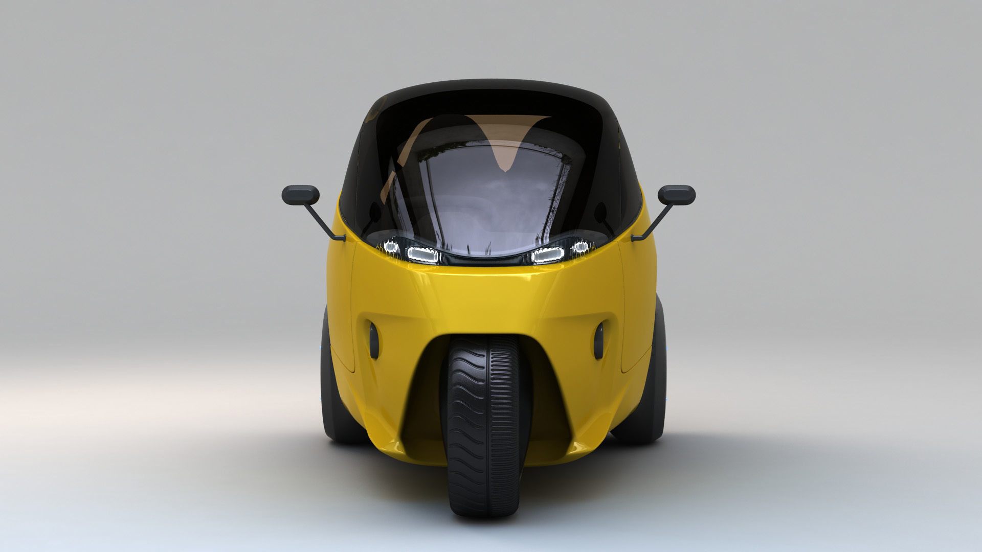 Bemo 1  Concept EV 3D model_6