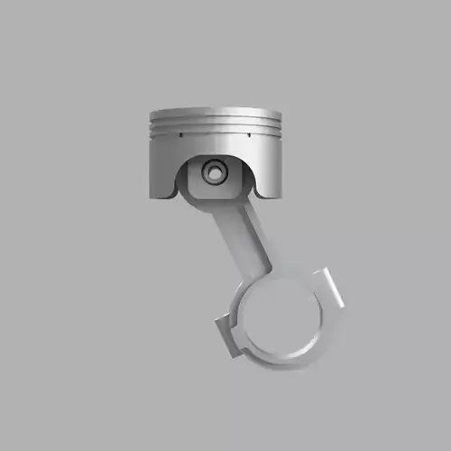 Piston Model