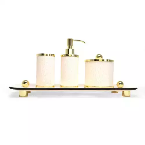 Pinetti Olimpia bathroom accessories