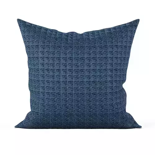 Decorative pillow