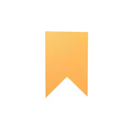 Bookmark Symbol v1 003