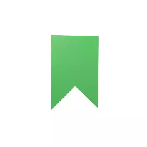 Bookmark Symbol v1 004