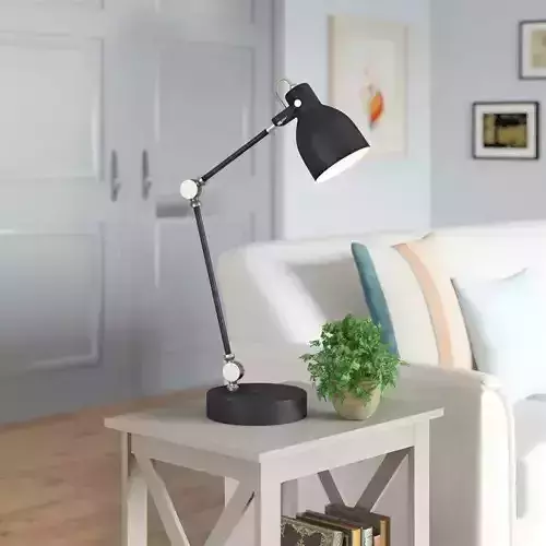 Barth Desk Lamp - 2 Colour