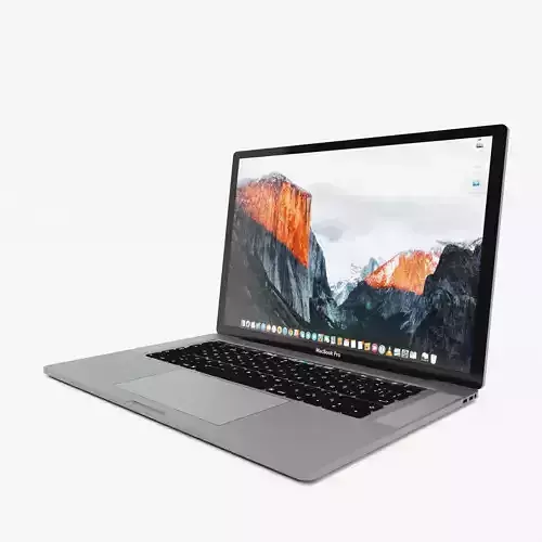 MacBook apple pro