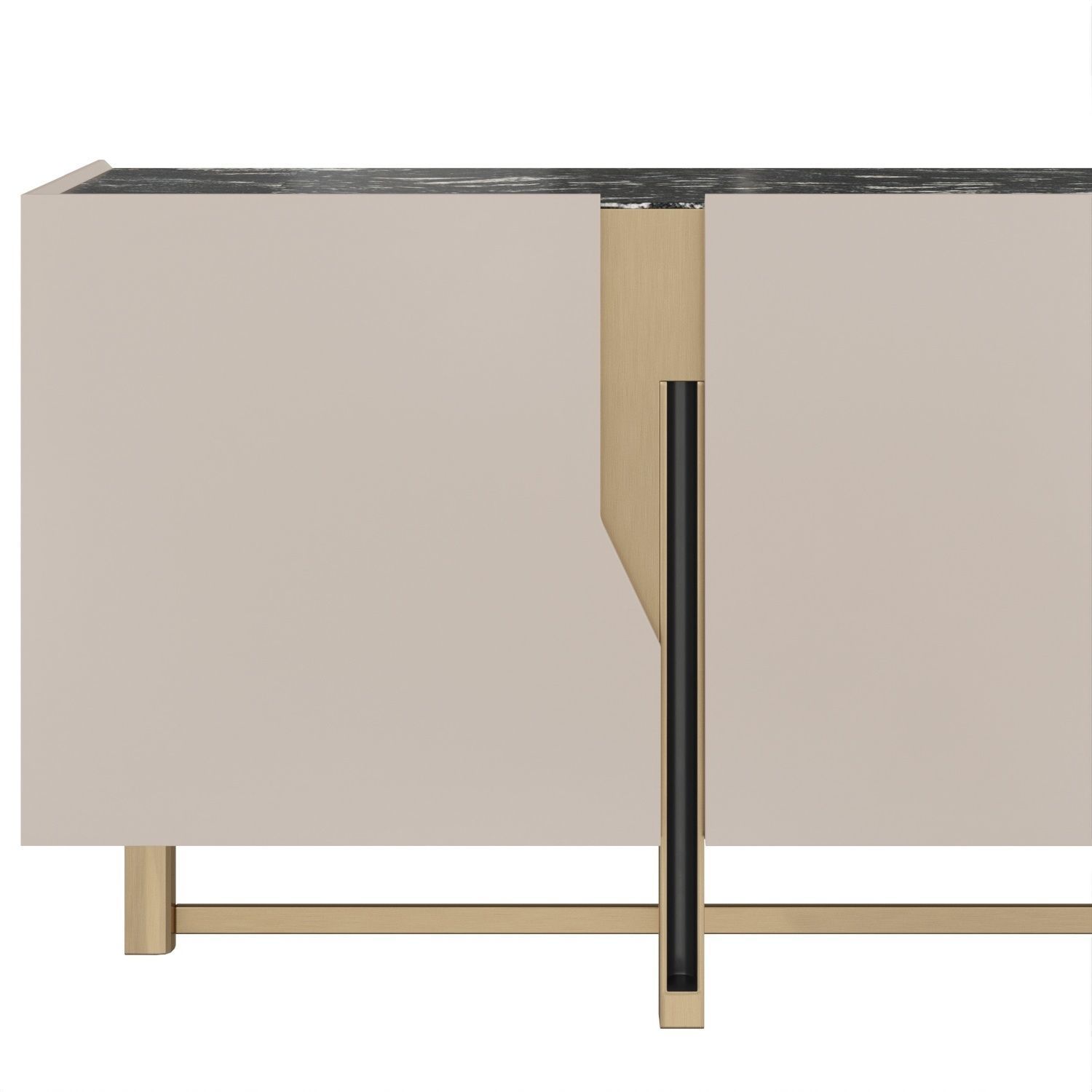Sideboard Mirage 3D model_1