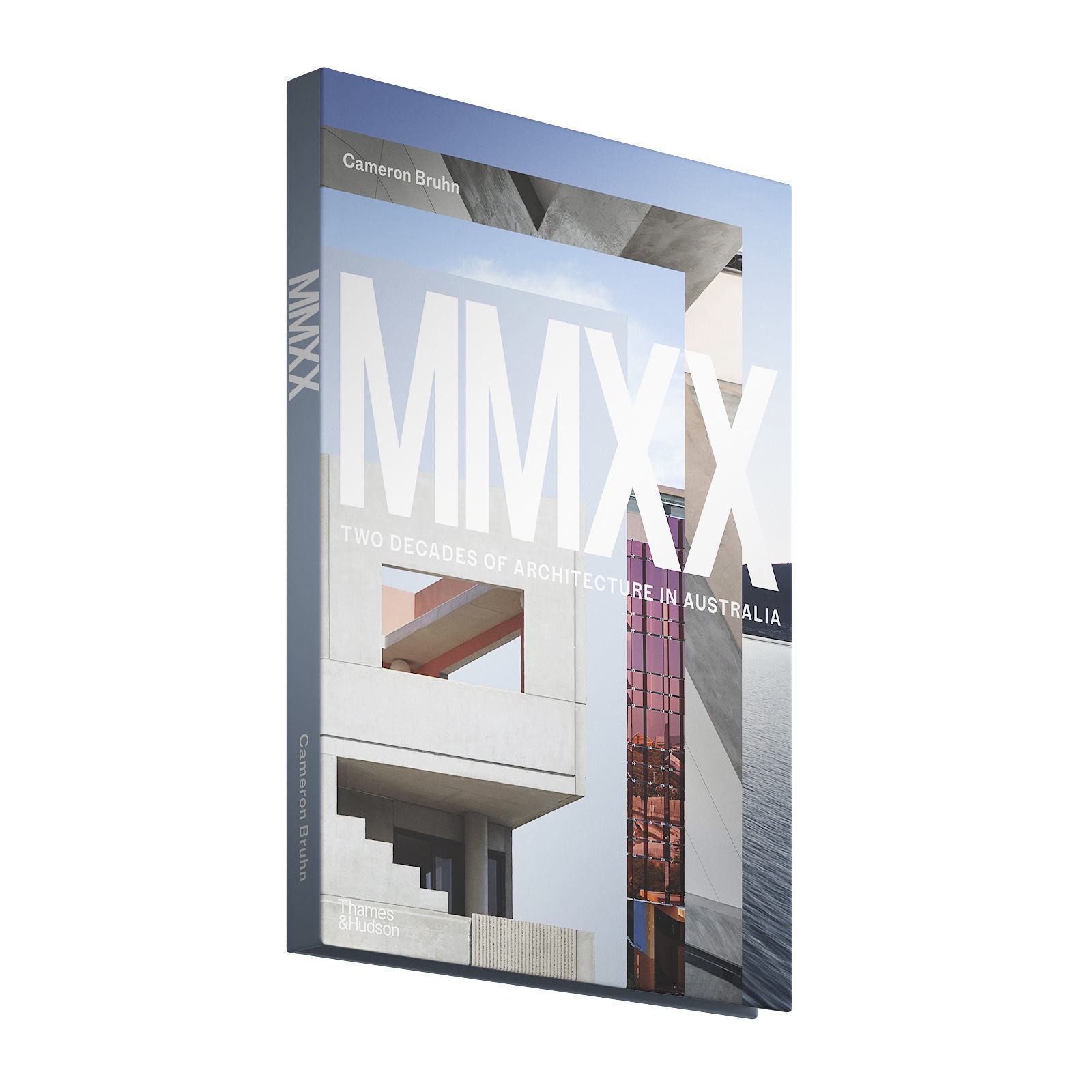 093 Decorative books set 15 Arch and Nature 01 3D model_7