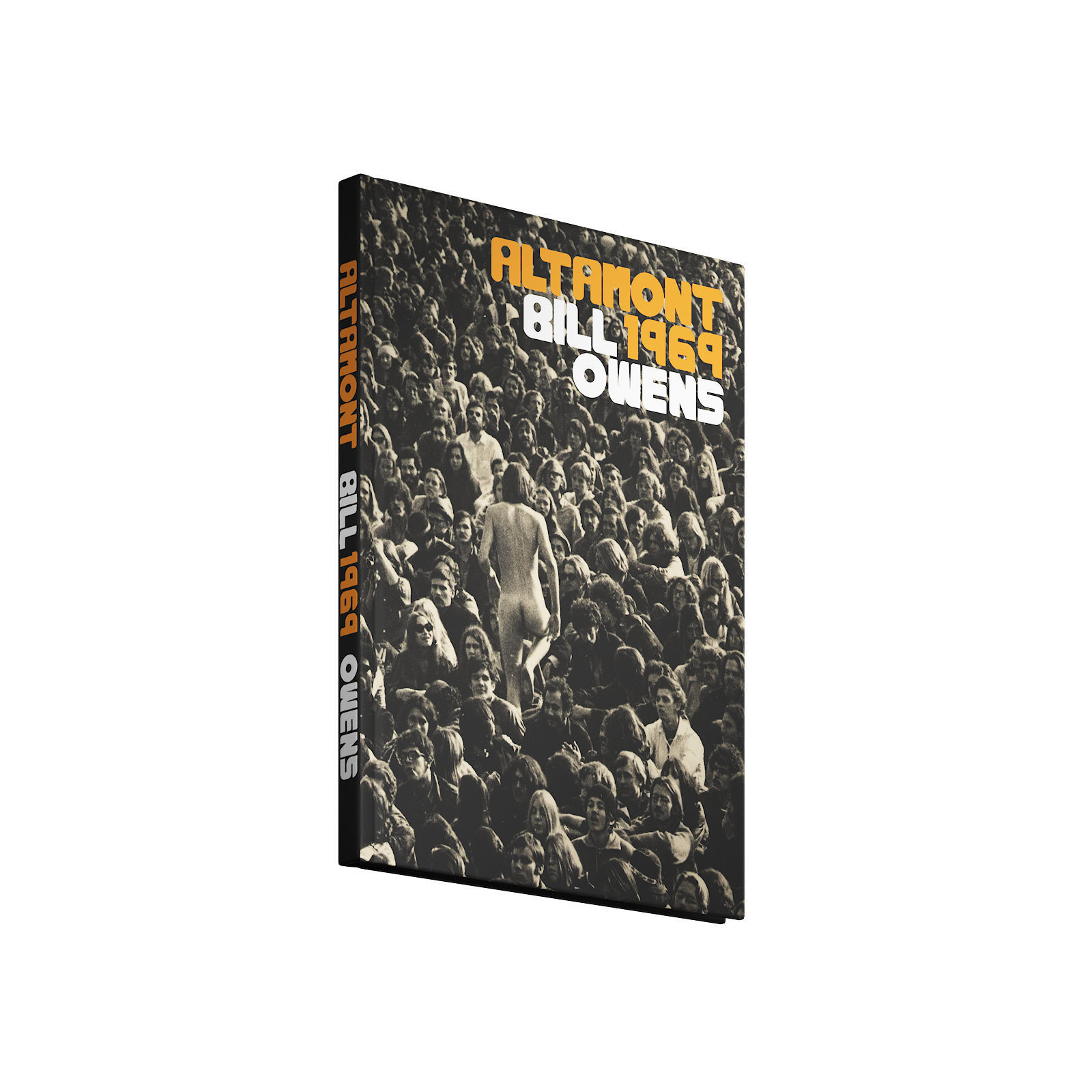 093 Decorative books set 15 Arch and Nature 01 3D model_11