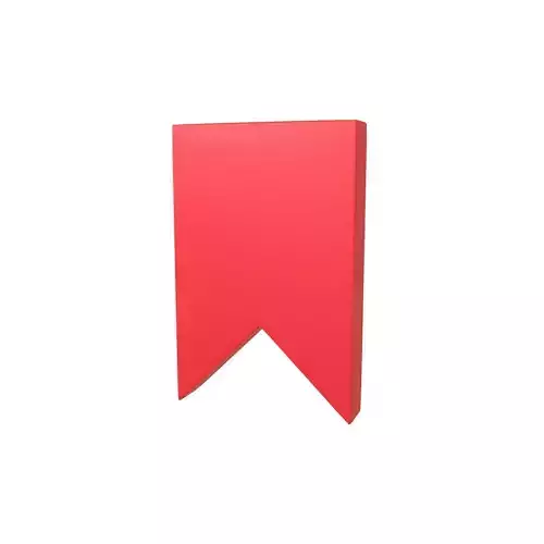 Bookmark Symbol v2 002