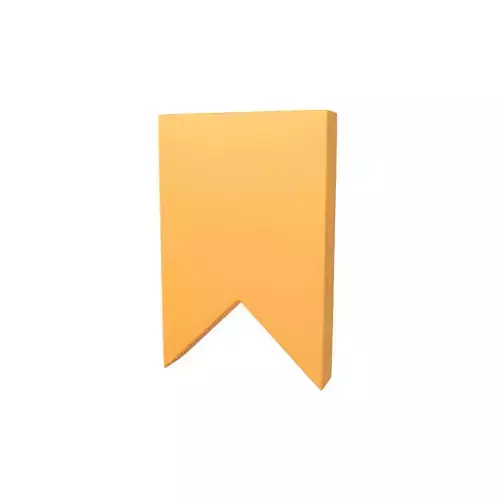 Bookmark Symbol v2 003