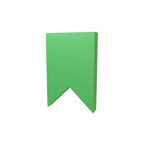 Bookmark Symbol v2 004