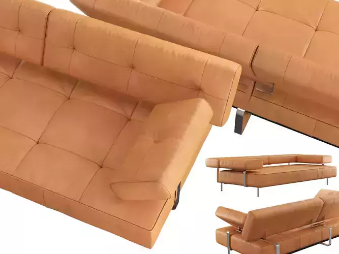 de Sede  DS - 880 SOFA