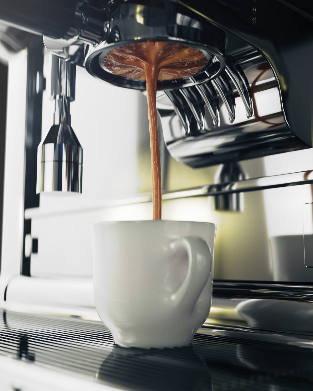 Porta Filter 3D model_8