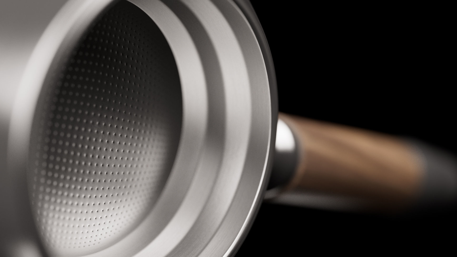 Porta Filter 3D model_4