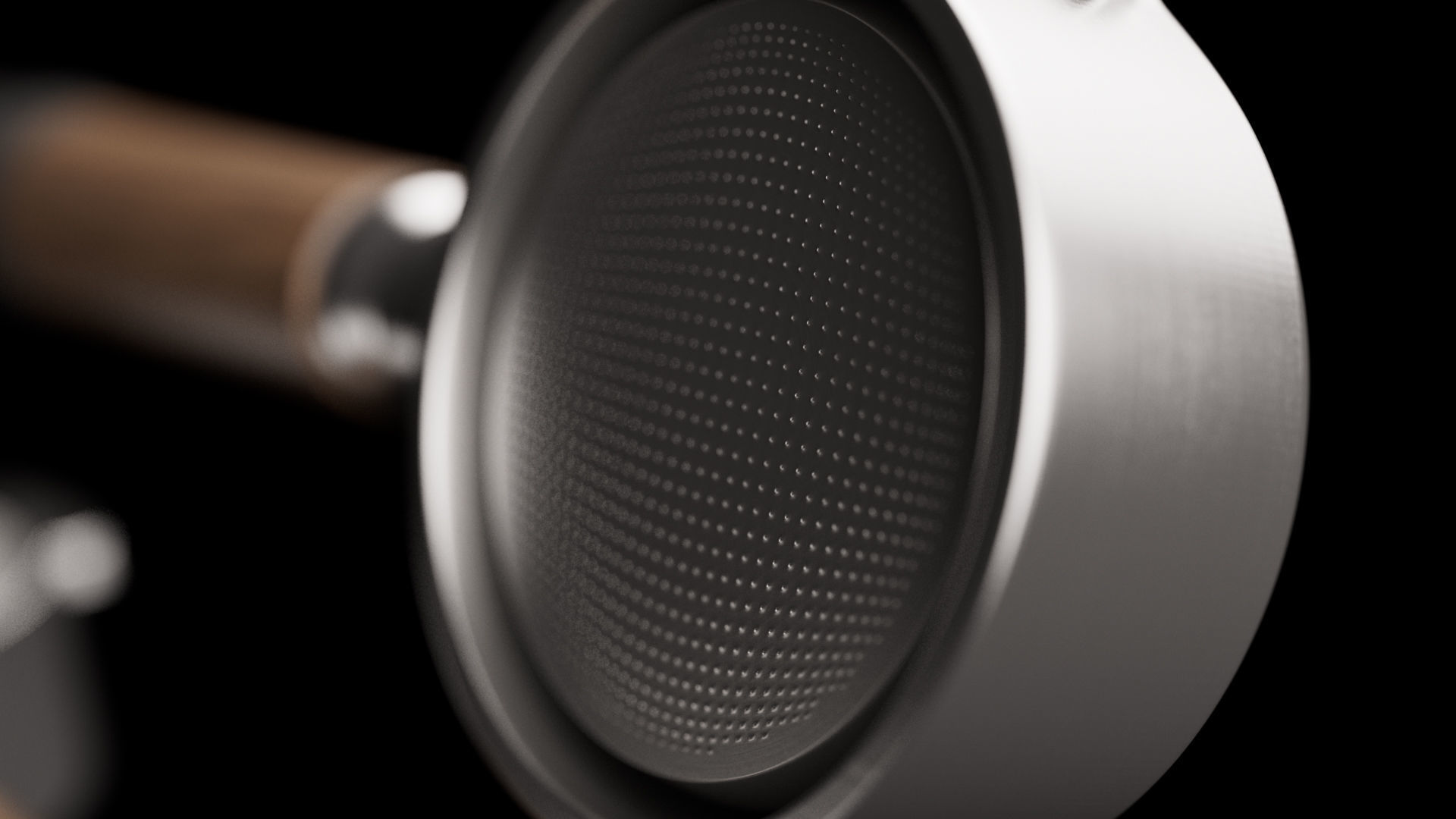 Porta Filter 3D model_6