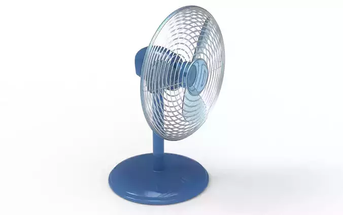 Cooling fan
