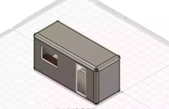 The best isolation on cacmper