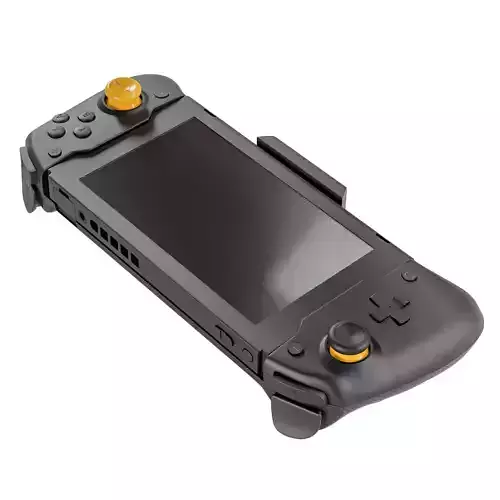 Controller TNS-19252 3D model