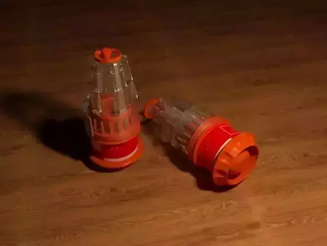 screwdriver that s it 