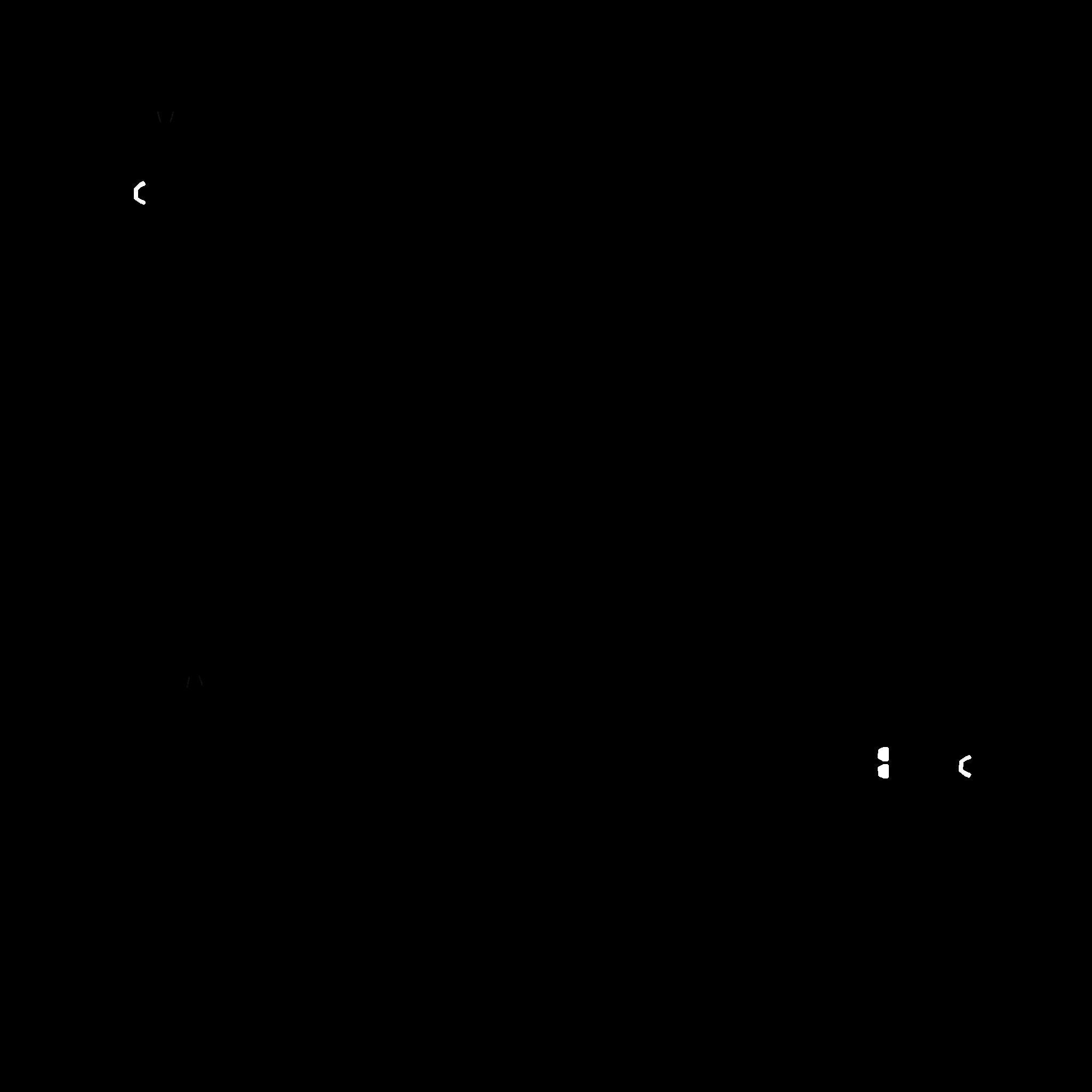 SpongeBob squarepants character 3D model_6