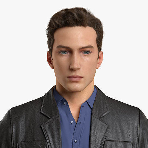 I will do 3d modeling character for you 3D print model