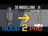 I will do 3d modeling character for you 3D print model_4