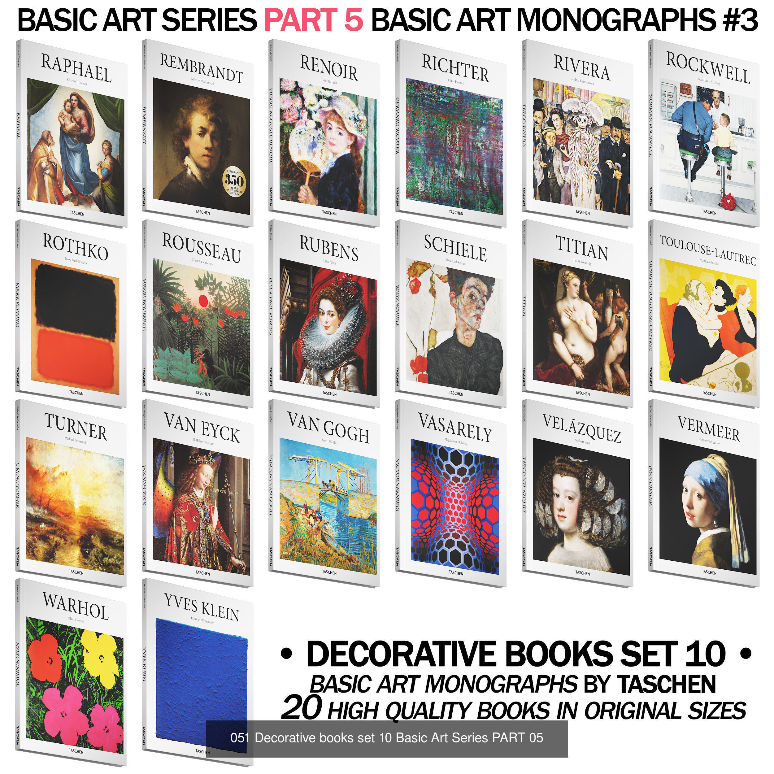 100 high-quality books collection with discount _5