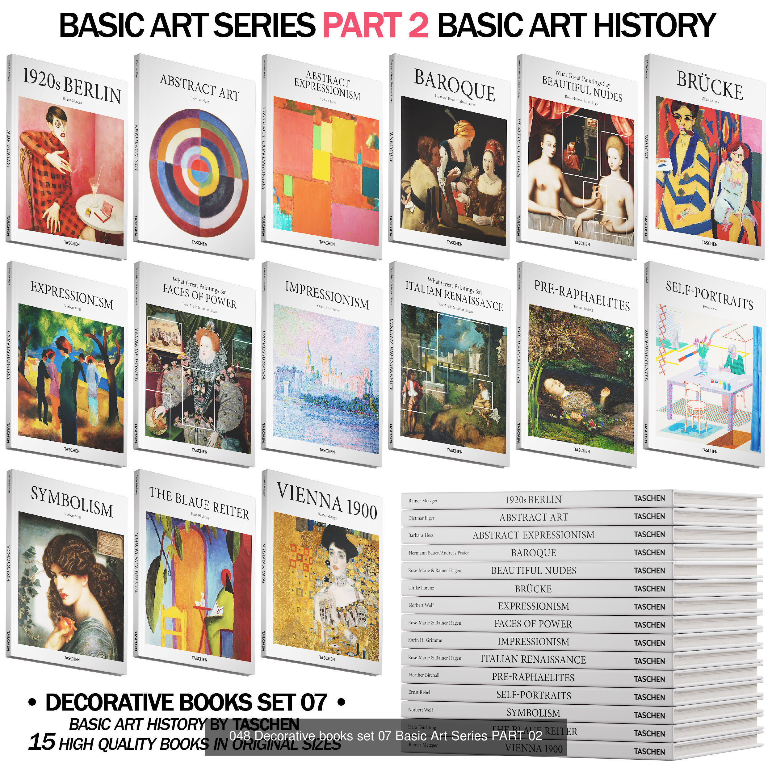 100 high-quality books collection with discount _2