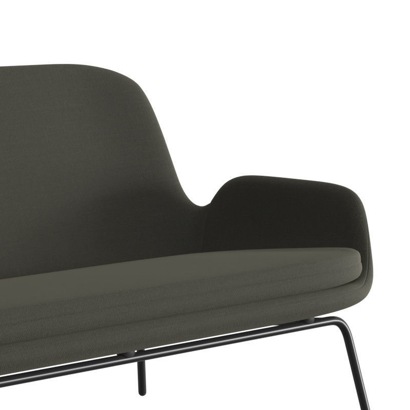 Era Steel Sofa 3D model_2