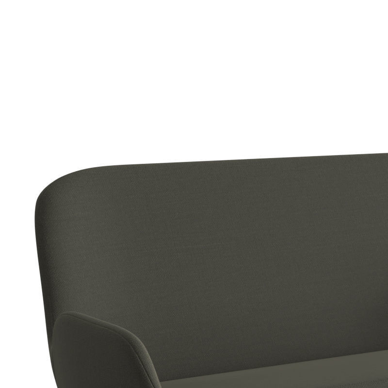 Era Steel Sofa 3D model_1