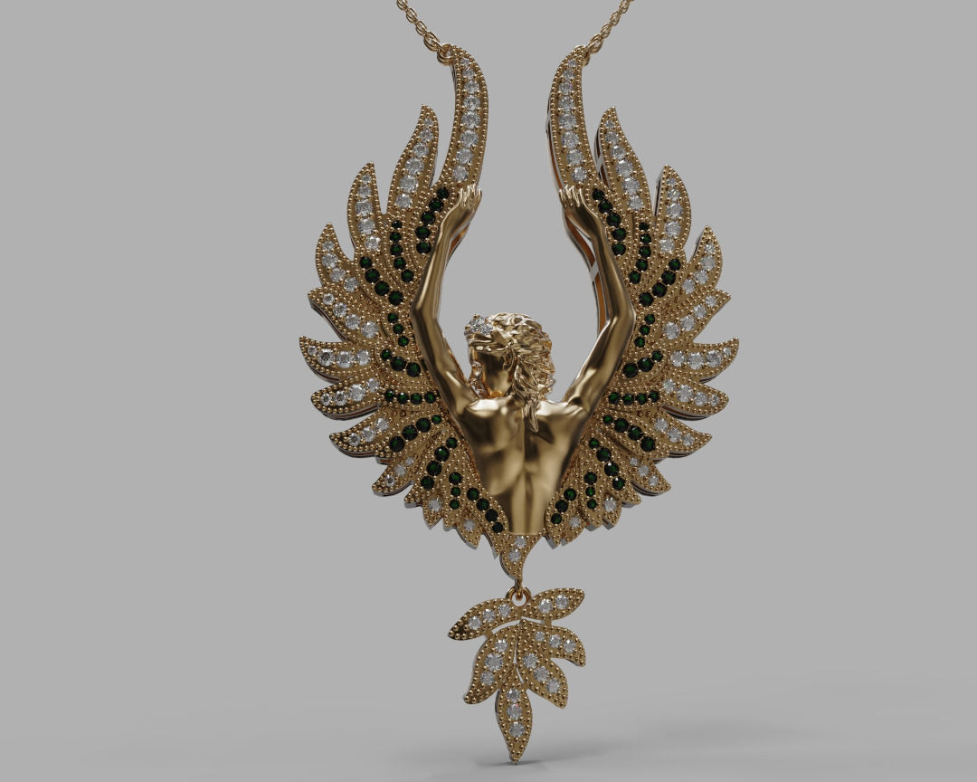 magerit 1 3D print model_2