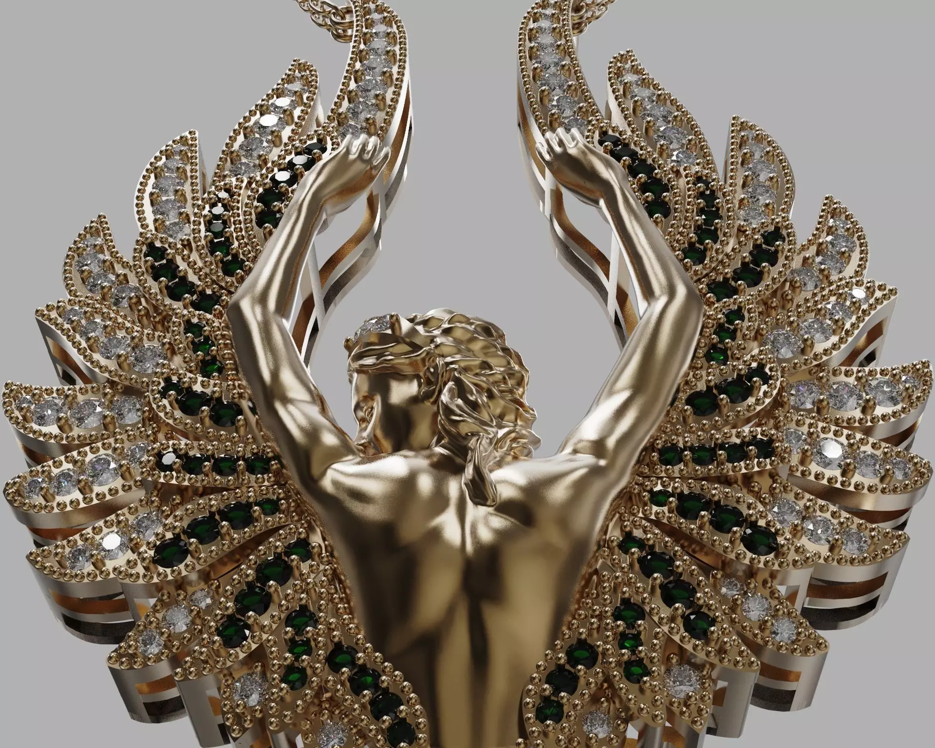 magerit 1 3D print model_0