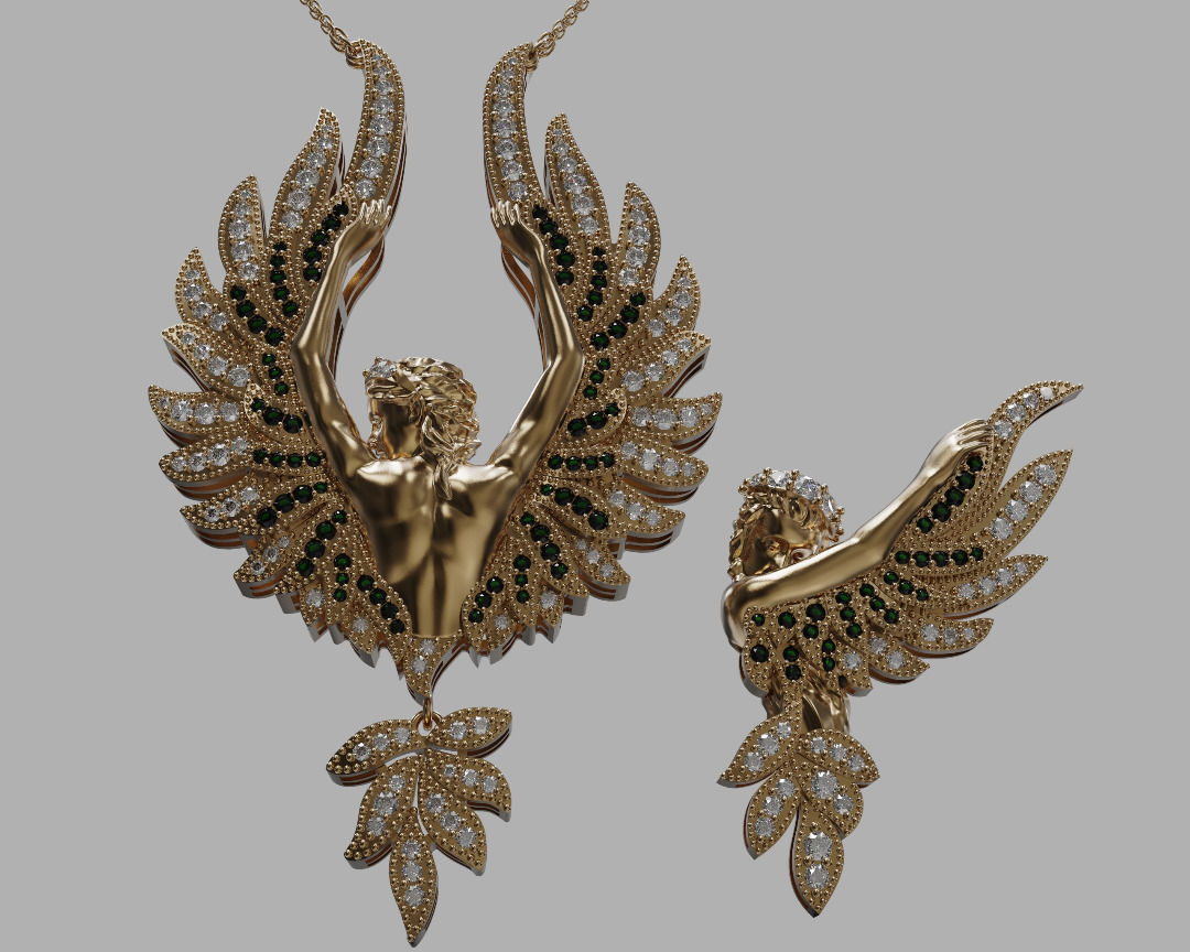 magerit 1 3D print model_1